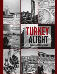 bokomslag Turkey Alight