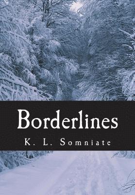 bokomslag Borderlines