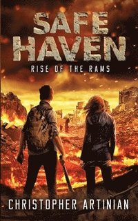 bokomslag Safe Haven: Rise of the RAMs