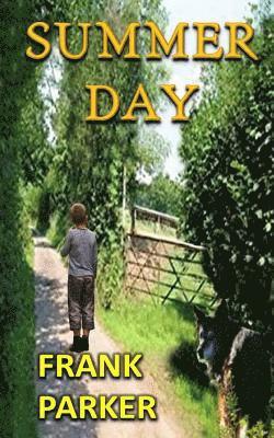 Frank Parker - Summer Day, Häftad
