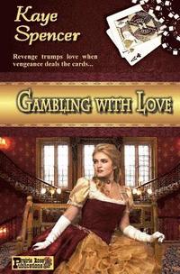 bokomslag Gambling With Love