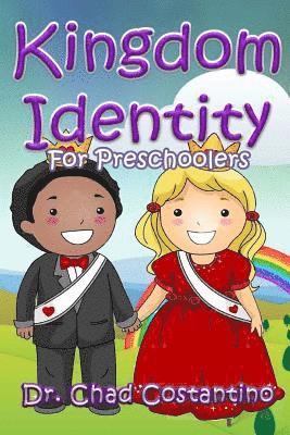 Kingdom Identity for Preschoolers 1