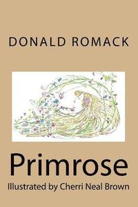 bokomslag Primrose
