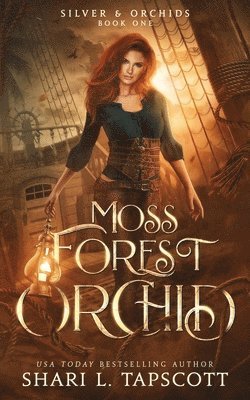 Moss Forest Orchid 1