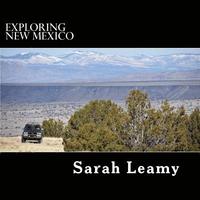 bokomslag Exploring New Mexico