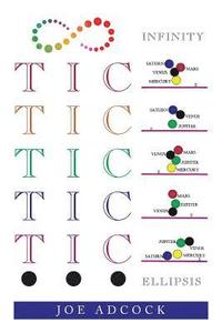 bokomslag Tic, Tic, Tic, Tic, Tic