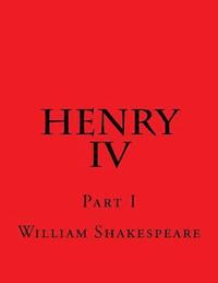 bokomslag Henry IV Part I
