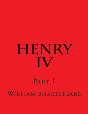 Henry IV Part I 1