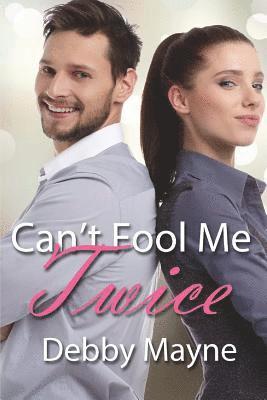 Debby Mayne - Can't Fool Me Twice, Häftad. Tillgänglighet: Lägg i varukorg