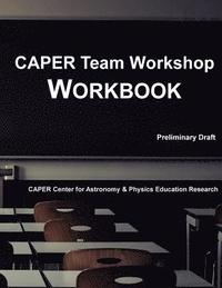 bokomslag CAPER Team Workshop Workbook