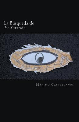 La Búsqueda de Pie-Grande 1