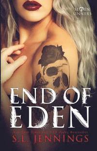 bokomslag End of Eden