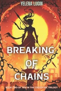 bokomslag Breaking of Chains