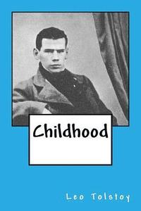 bokomslag Childhood