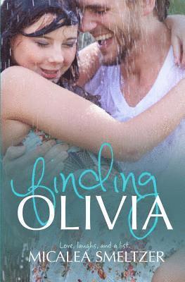 Finding Olivia 1