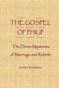 bokomslag The Gospel of Philip