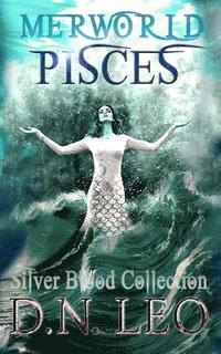 bokomslag Pisces: Merworld - Book 0