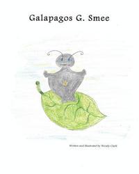 bokomslag Galapagos G. Smee