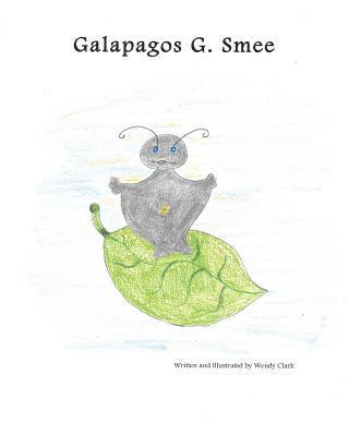 Galapagos G. Smee 1