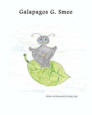 Galapagos G. Smee