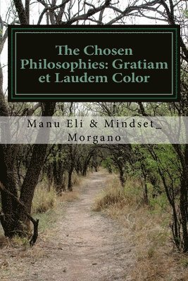 The Chosen Philosophies: Gratiam et Laudem Color: Bite Size Belief System 1