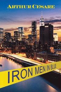 bokomslag Iron Men in Blue