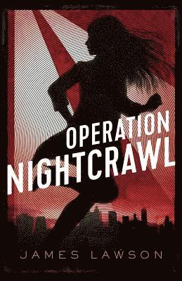 James Lawson - Operation Nightcrawl, Häftad