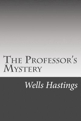 The Professor's Mystery 1