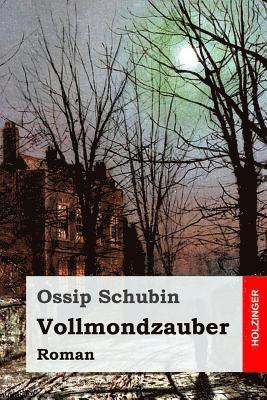 Vollmondzauber 1