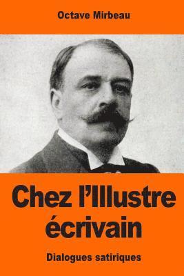 Chez l'Illustre écrivain 1