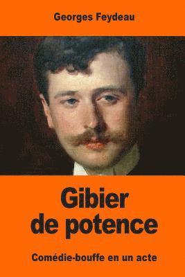 Gibier de potence 1