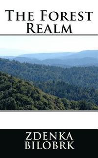 bokomslag The Forest Realm