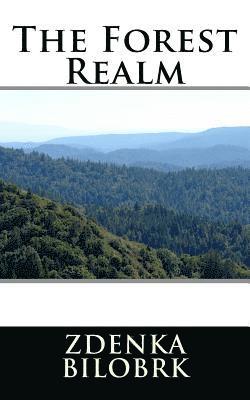 bokomslag The Forest Realm