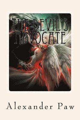 bokomslag The Devil's Advocate