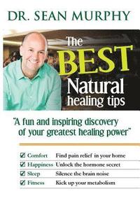 bokomslag The Best Natural Healing Tips
