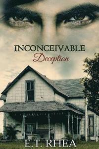bokomslag Inconceivable Deception
