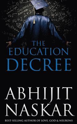 bokomslag The Education Decree
