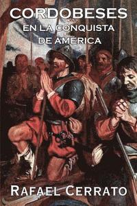 bokomslag Cordobeses: En la conquista de América