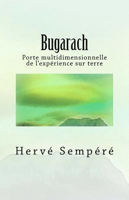 bokomslag bugarach