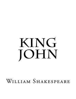 King John