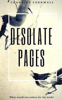 bokomslag Desolate Pages