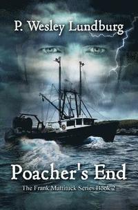 bokomslag Poacher's End