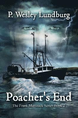 bokomslag Poacher's End