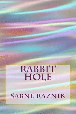 bokomslag Rabbit Hole