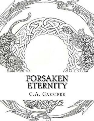 bokomslag Forsaken Eternity: Book 1