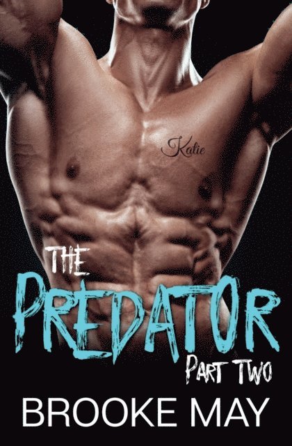 Brooke May - Predator, Häftad