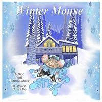 bokomslag Winter Mouse