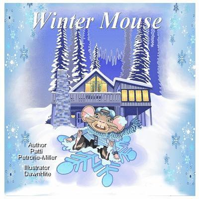 Winter Mouse 1