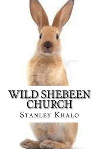 bokomslag Wild Shebeen Church: Wild Shebeen Church