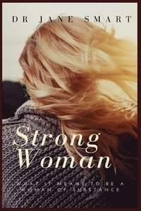 bokomslag Strong Woman